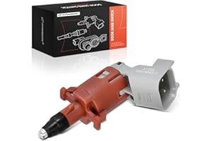 A-Premium Door Jamb Switch Compatible with Ford F-150, F-350, F-250 F-350 F-450 F-550 Super Duty, Explorer, Taurus X, Expedition, Five Hundred, Freestar, Freestyle & Lincoln Navigator & Mercury Sable