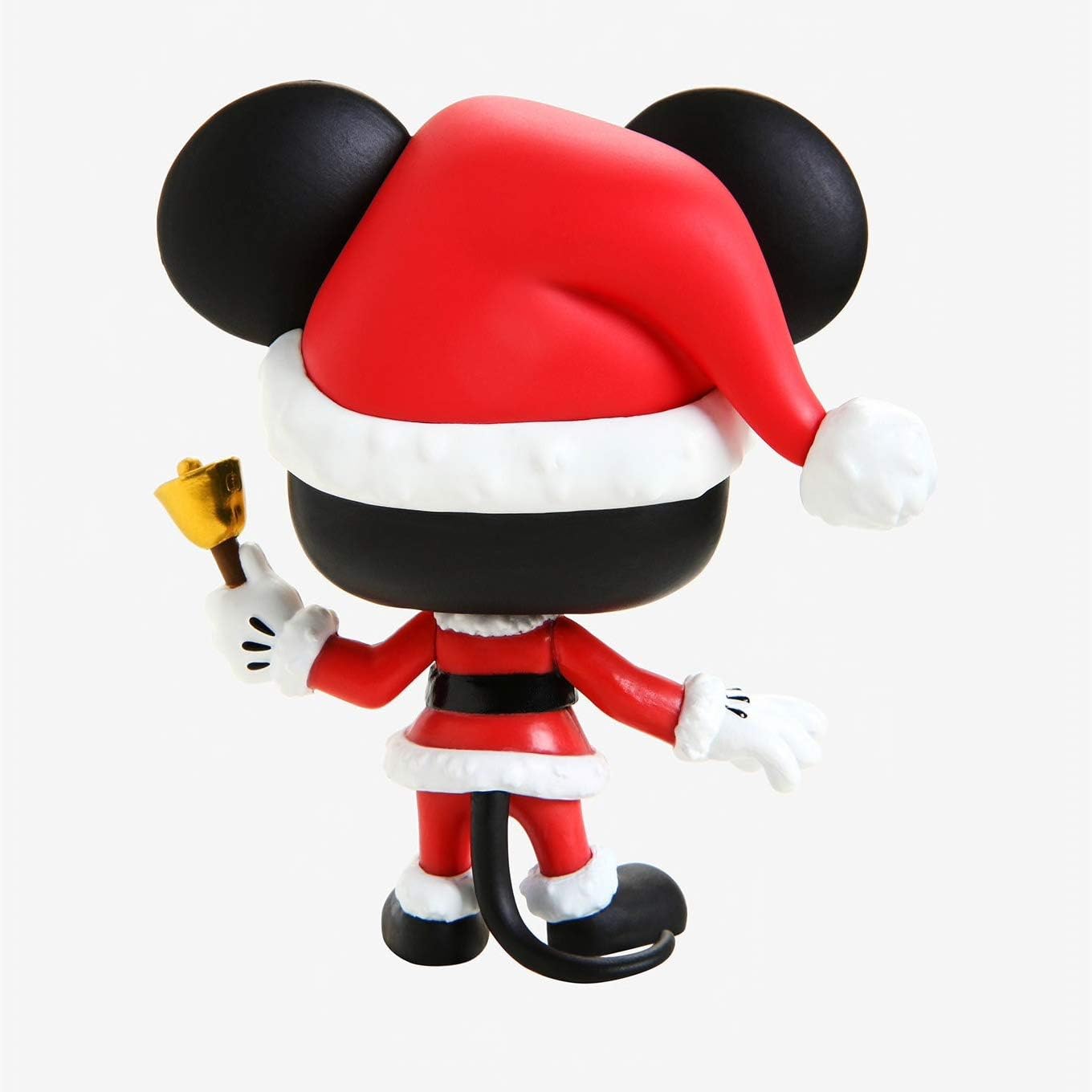 Funko Pop! Vinyl Disney: Holiday, Mickey Mouse, Disney Standard Characters, Collectable Vinyl Figure, Gift Idea - Image 5