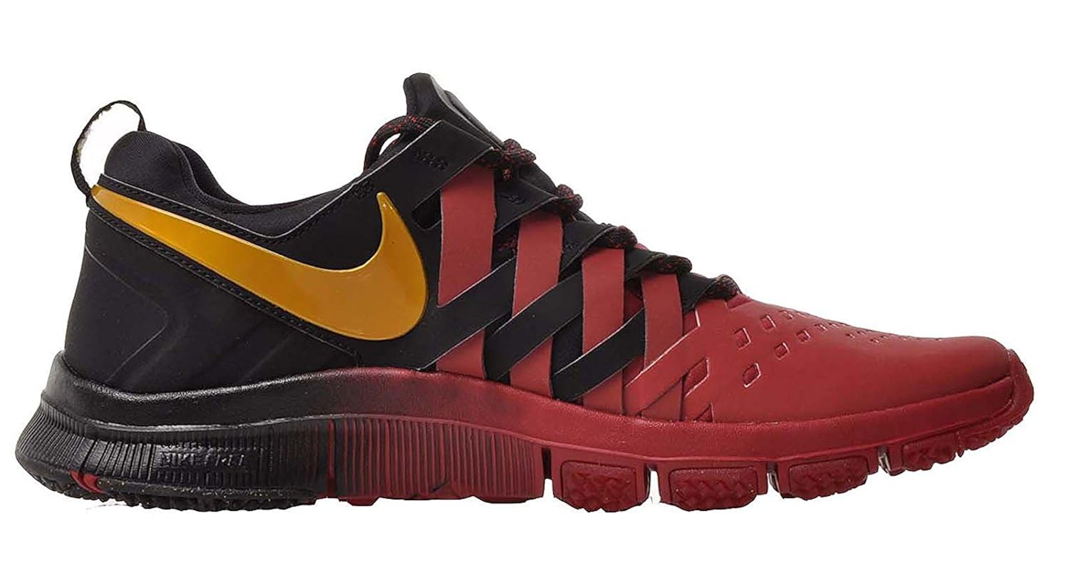 nike free trainer 5.0 tb brown