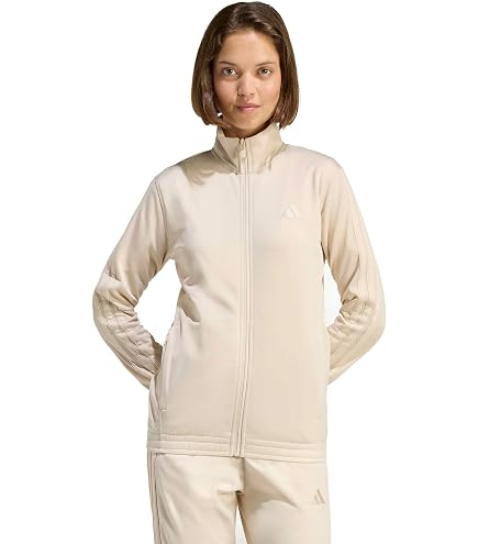 adidas BY STELLA MCCARTNEY TRUECASUALS WOVEN LOOSE FIT TRACK