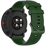 Fit for Polar Vantage M2 & GRIT X Watch Band - 22mm