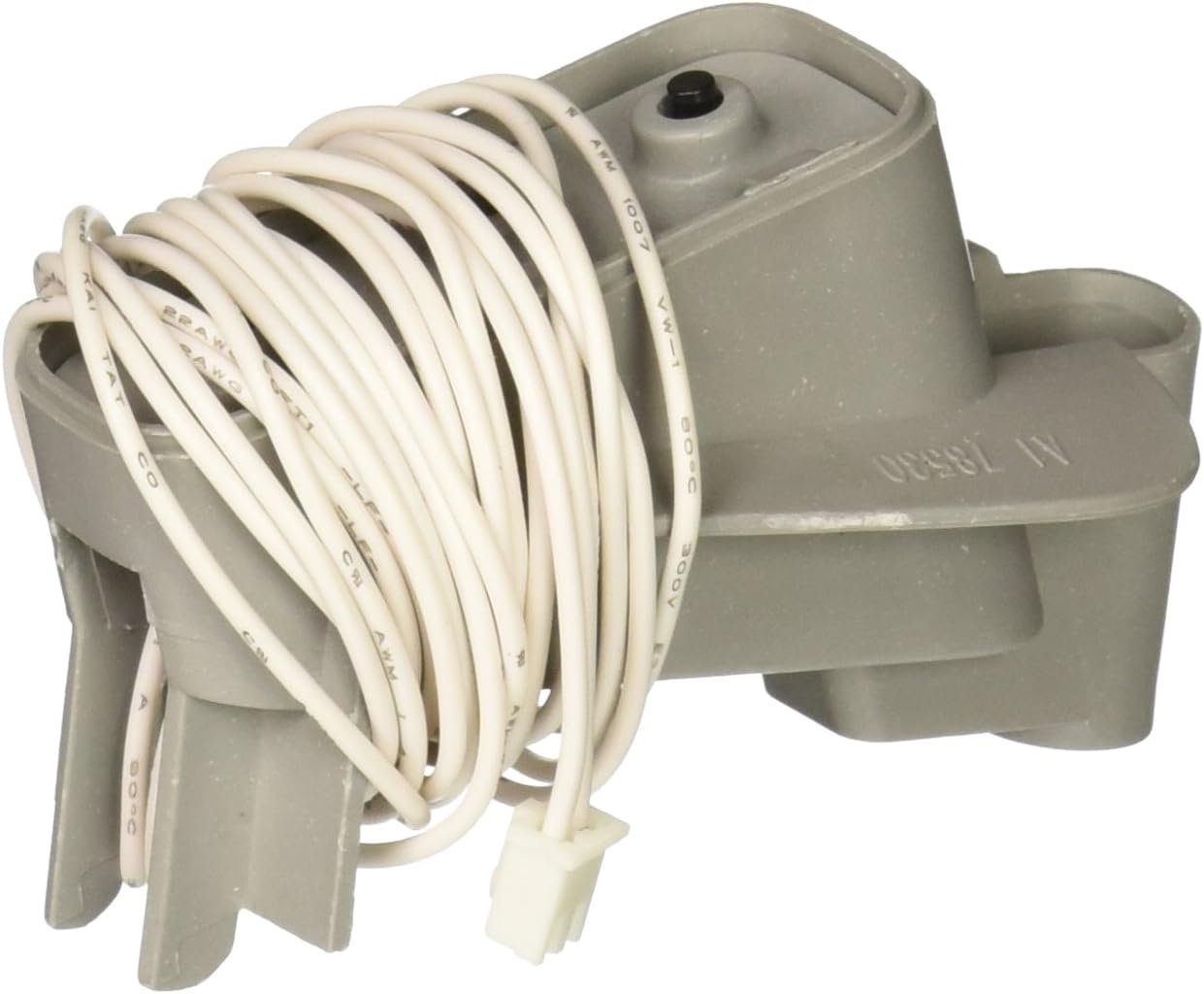 Eureka Electrolux Sanitaire Switch Housing Assembly #80376