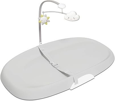 foam baby changing pad