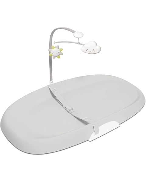 boon changing station