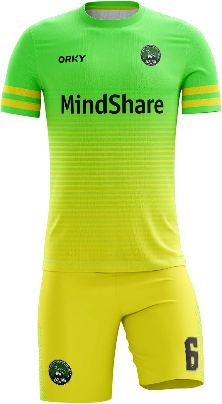 football home team jersey color