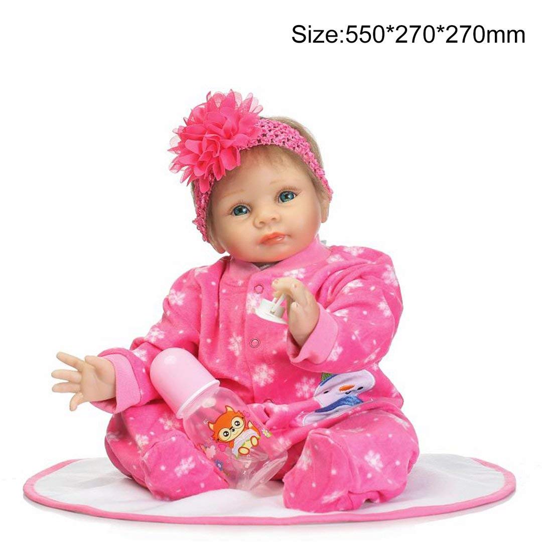 early childhood baby dolls