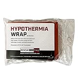Rescue Essentials Hypothermia Wrap