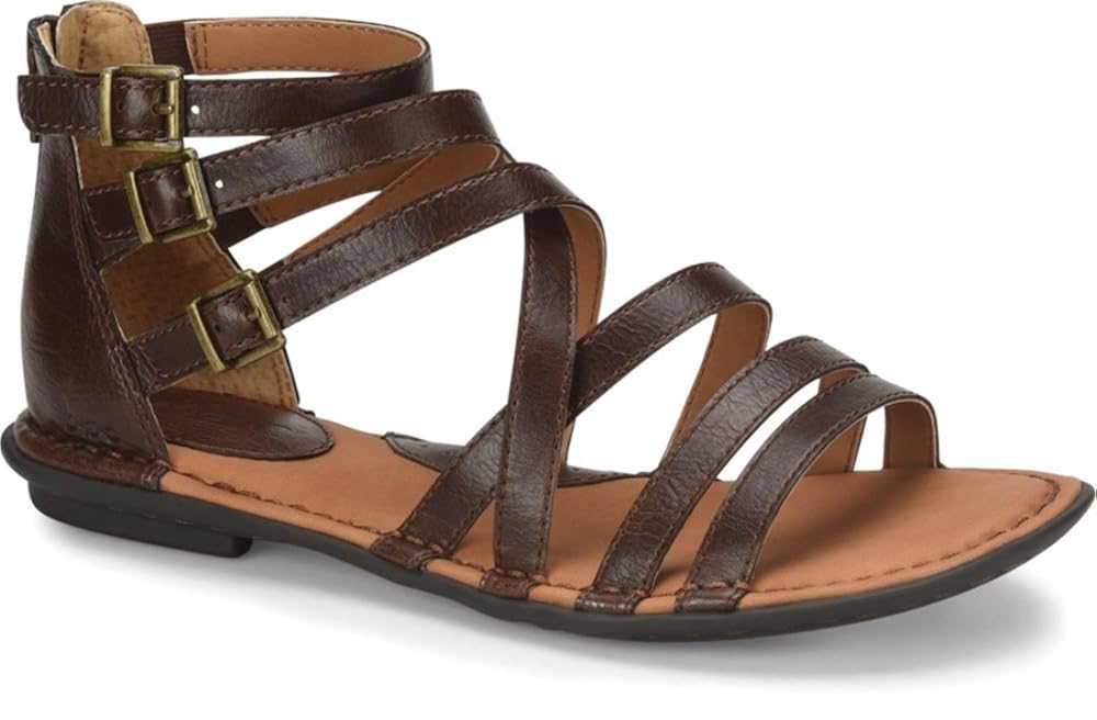 boc marie gladiator sandal