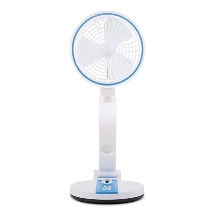 citra rechargeable fan