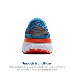 Brooks Men’s Ghost 16 Neutral Running Shoe