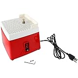 YaeTek Power Stained Grinder,Industrial Mini