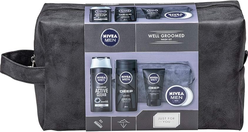 nivea men kit