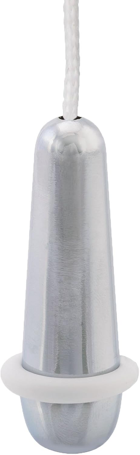 SFTlite Zugkette Big Teardrop mit Gummiring - Schnurverbinder 150cm