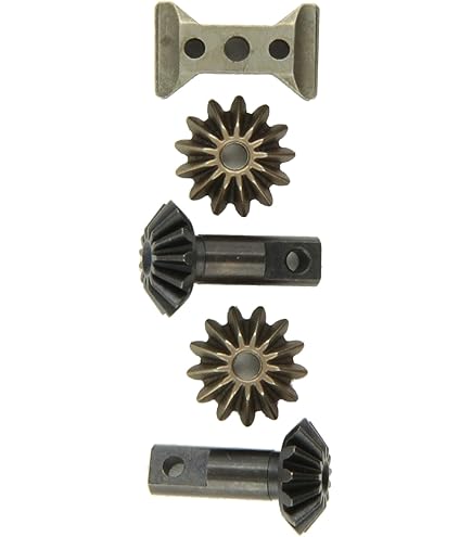 Amazon.com: Traxxas 5678 Locking Differential Gear : Toys & Games