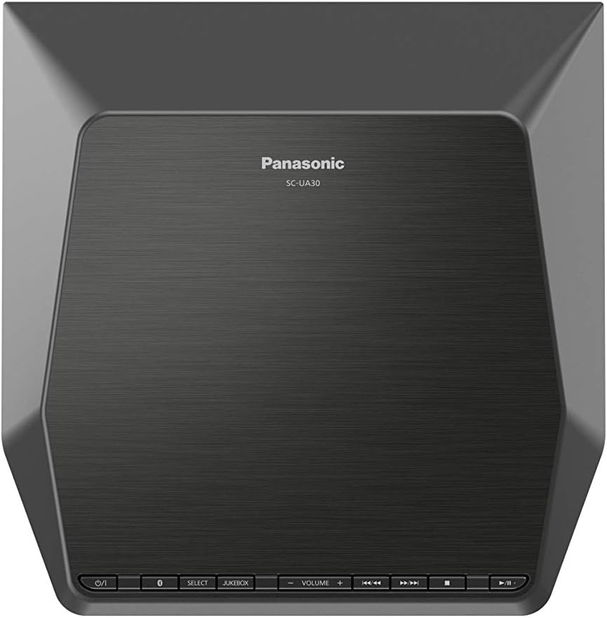 panasonic ua30 price