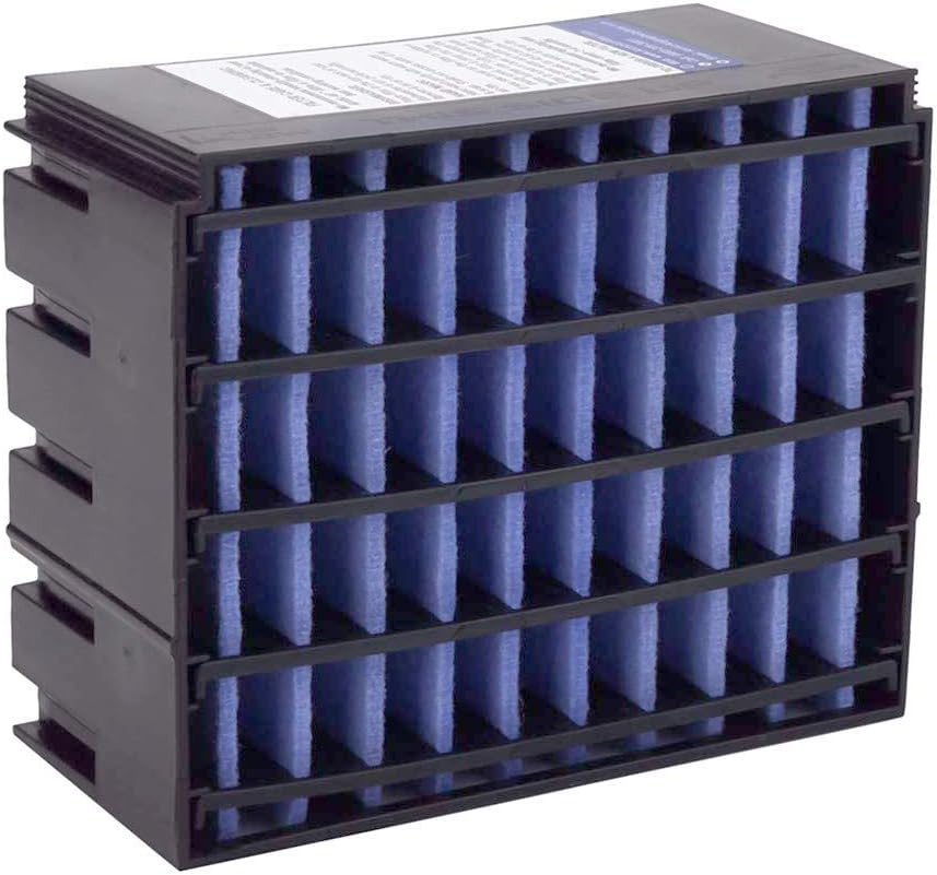 Bysameyee Replacement Filter for Arctic Air Ultra Conditioner BigaMart