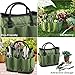 Picnic at Ascot 341-FO Designed & Assembled in The USA 3 Stainless Steel Tools, One Size, Forest Green