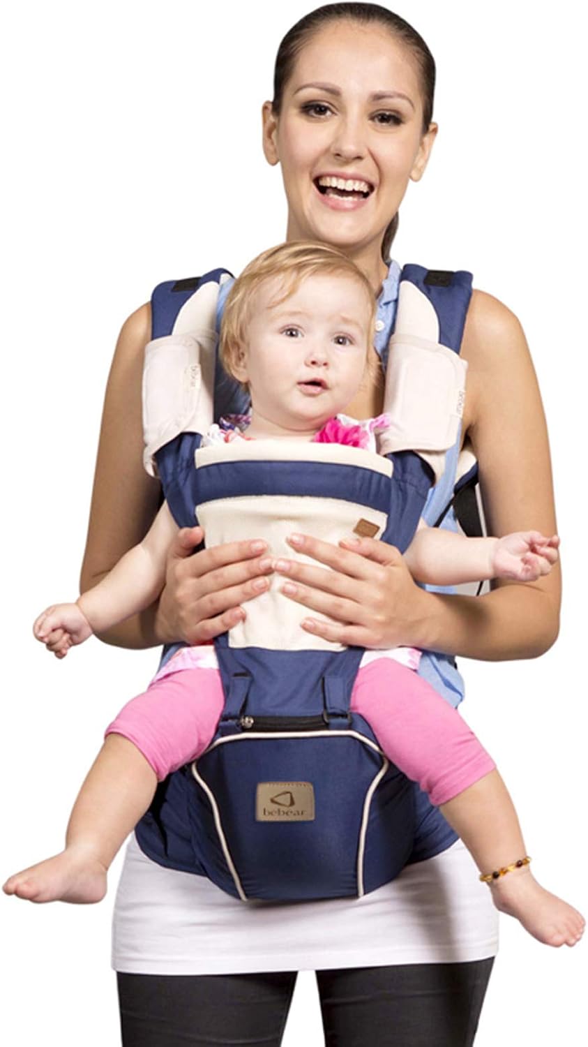 bebear hipseat carrier
