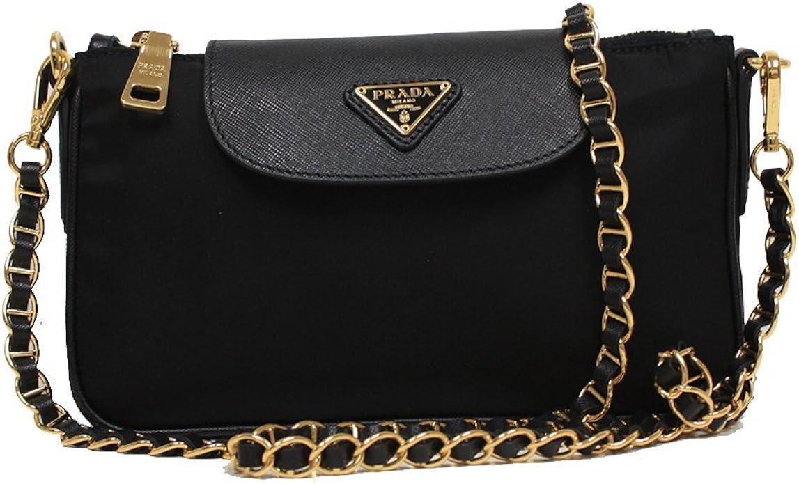 prada tessuto saffiano nylon bag