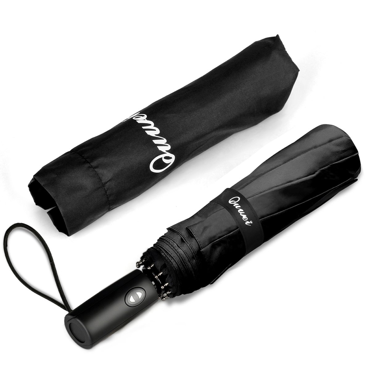 travel compact umbrella