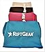 RiptGear Instant Cooling Towel - Ultra Thin Lightweight Design for Fitness and Exercise, Gym, Yoga, Sports, Pilates, Travel, Running and Hiking