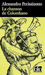 La  chanson de Colombano