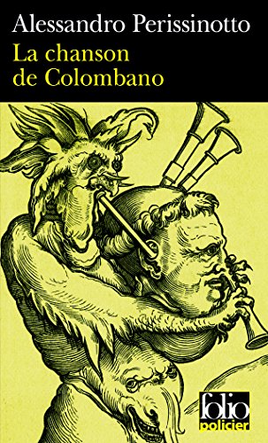 La  chanson de Colombano