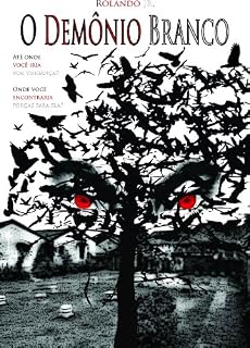 Livro O Demônio Branco