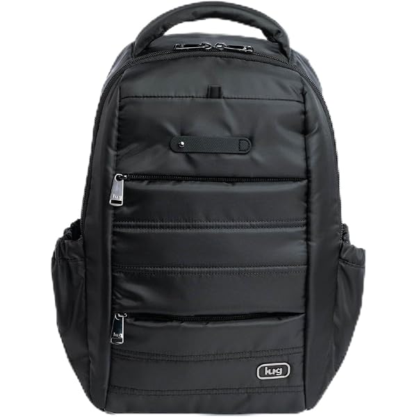 Amazon.com | Lug Hatchback 3 Backpack for Travelers – 12  display picture 2