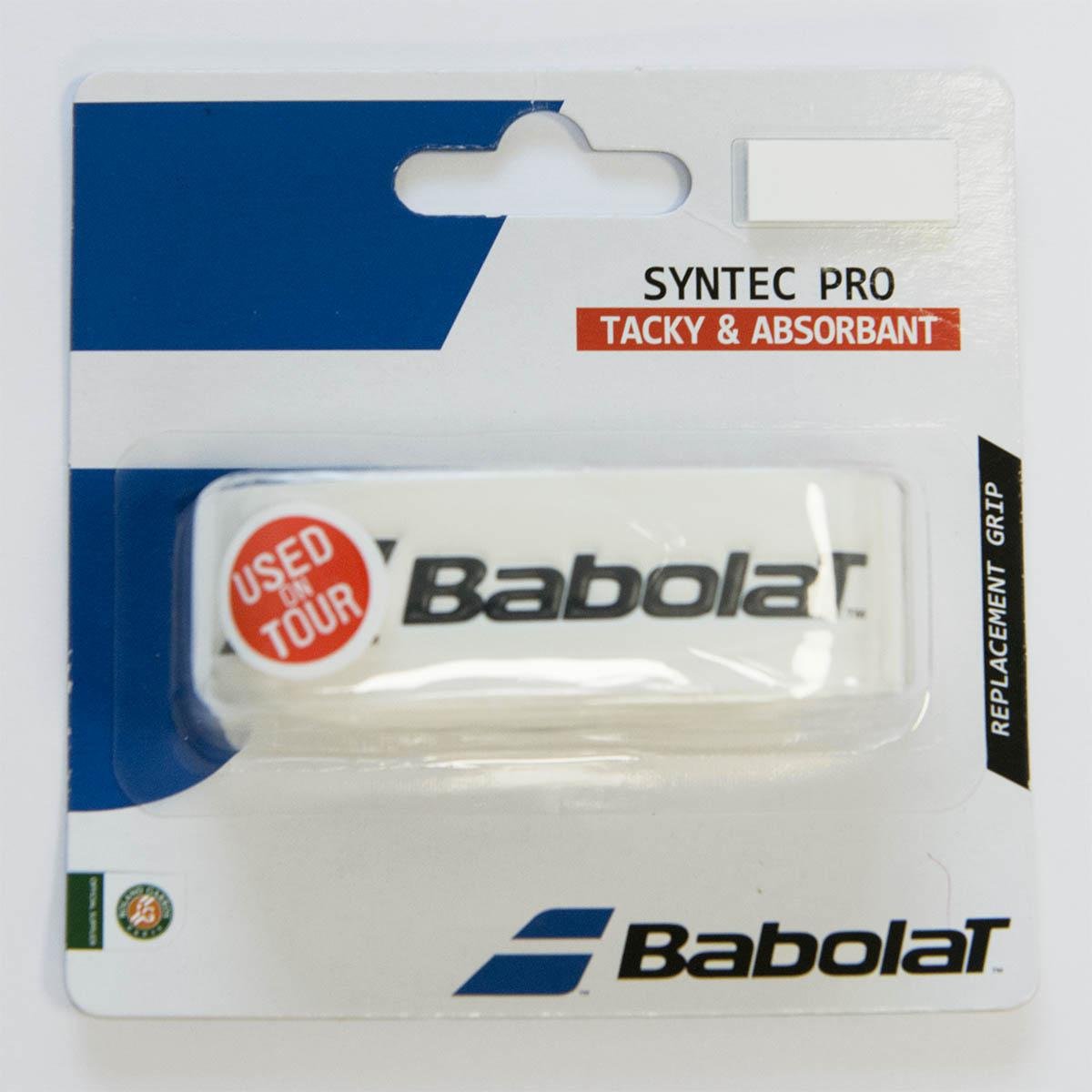 Babolat Syntec Pro Grips