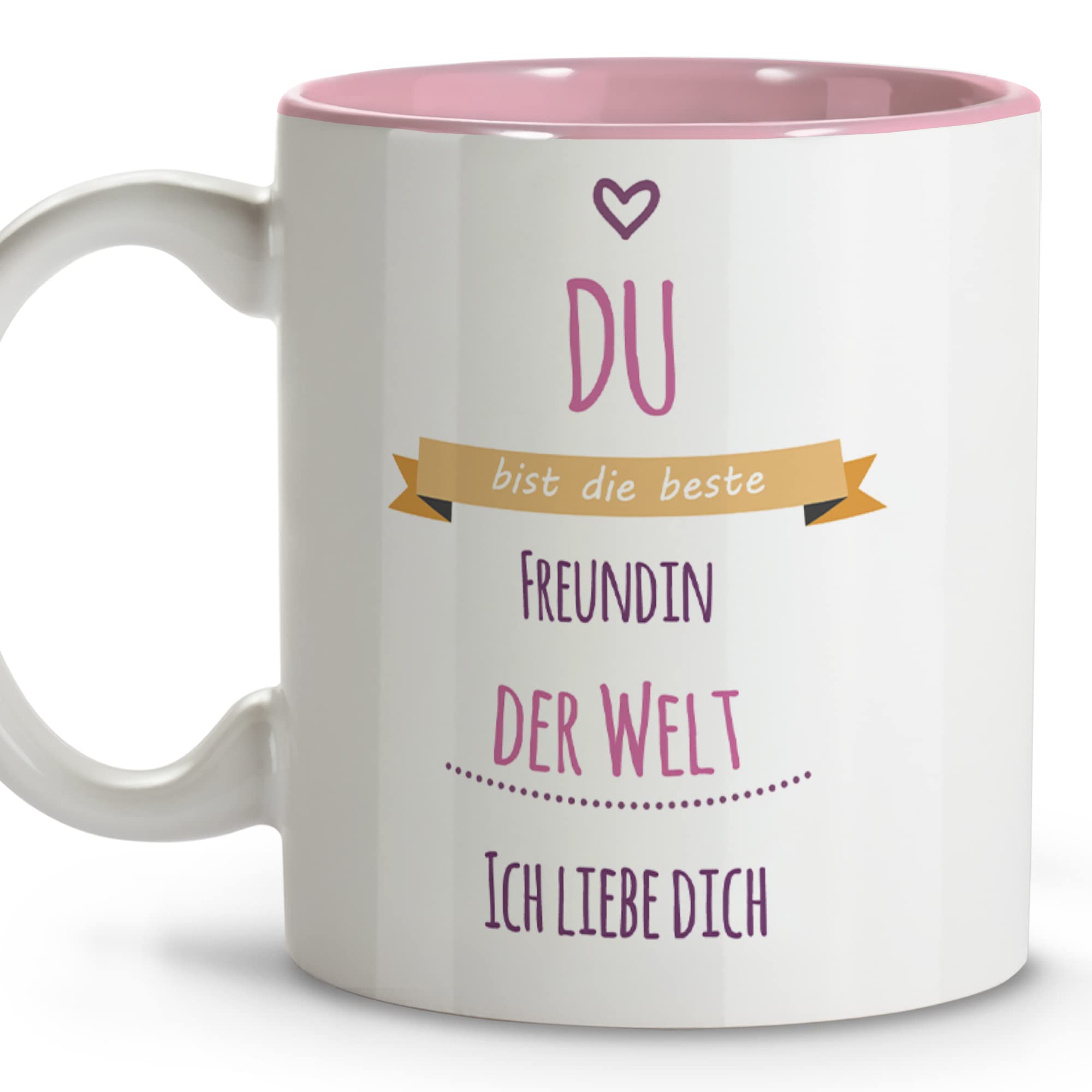 Valentine's Cup Coffee Mug Ceramic Mug 330ml Original Gift Mugs Various Designs