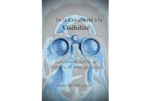 De la créativité à la visibilité: Comment sortir de l'ombre en tant qu'artiste.
