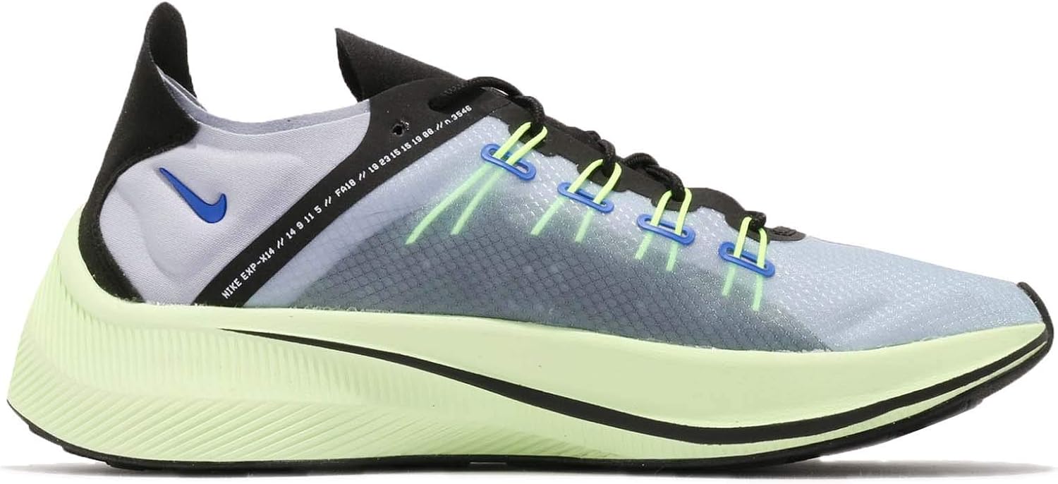 nike fast exp racer trainers