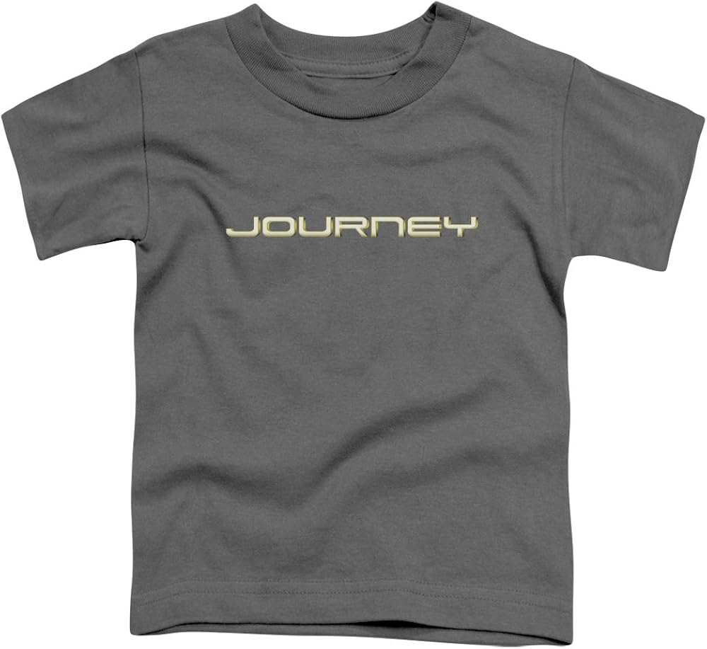 journey band t shirt