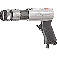 Ingersoll Rand 114GQC Air Hammer - 3 PC Chisel Set with Tapered Punch, Panel Cutter, Flat Chisel, 2-5/8 Inch Stroke, 3500 BPM