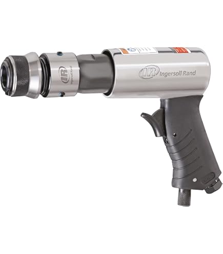 Amazon.com: Mayhew Tools 32039 Pneumatic 5/8 Pin and 6-Inch Rod