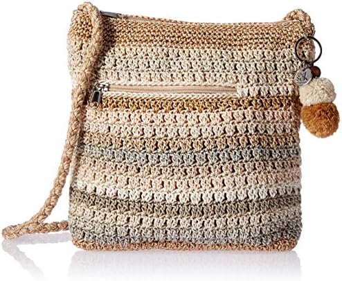 the sak greenwood crossbody