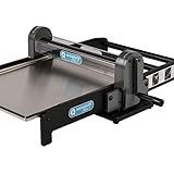 Amazon.com: AccuQuilt GO! Me Fabric Cutter Starter Set Including 2 GO