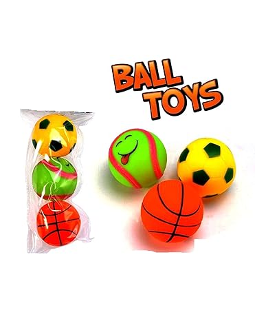 soft ball for toddlers