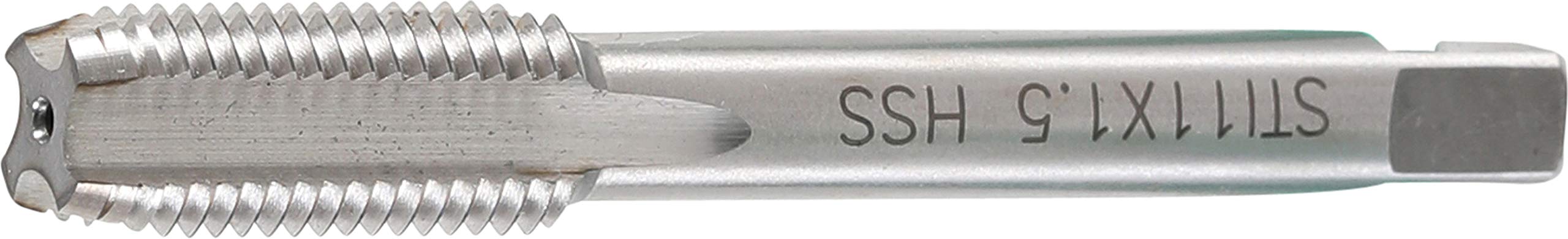 BGS 9436-3 | STI Short Machine Tap | HSS-G | M11 x 1.5