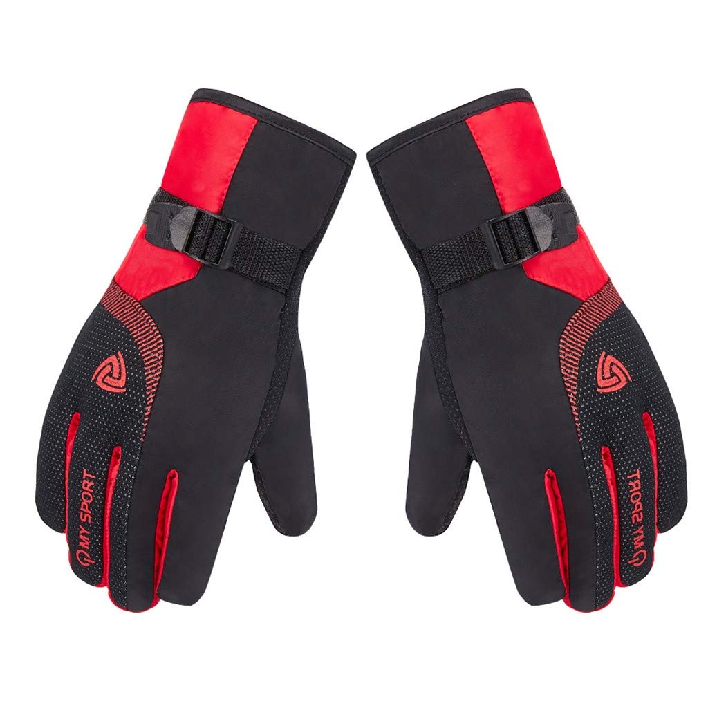 marsnow gloves