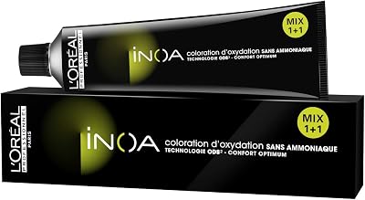 L’Oréal Professionnel INOA Marron Resist 5.5 60G V511