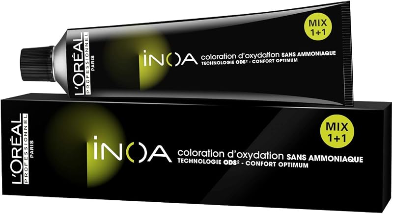 L’Oréal Professionnel INOA Marron Resist 5.5 60G V511