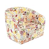 Emall Life Kid’s Armchair Children’s Roundy