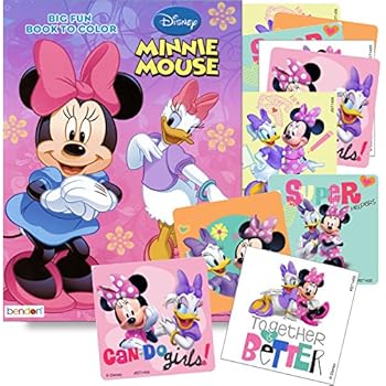 Amazon disney colouring book