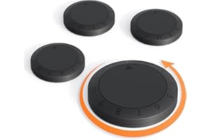 Aoaoy 4Pcs Drawing Remotes Drawing Buttons for 2 in 1 Automatic Card Shuffler Dealer Machine Supports 1-12 Players