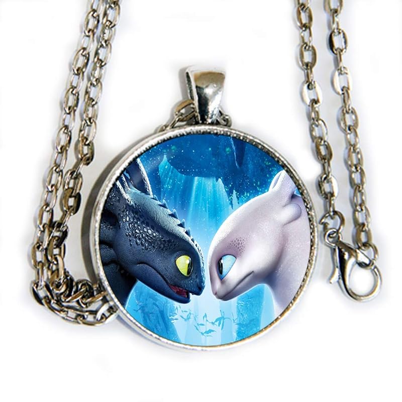 How to train your dragon inspired photo