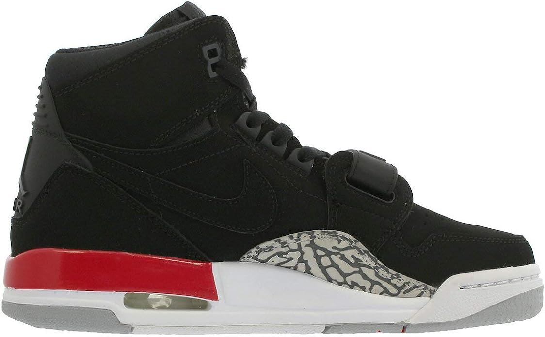 nike jordan air legacy 312