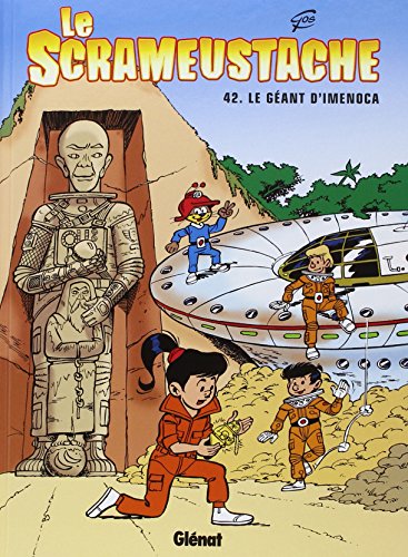 Le  géant d'Imenoca