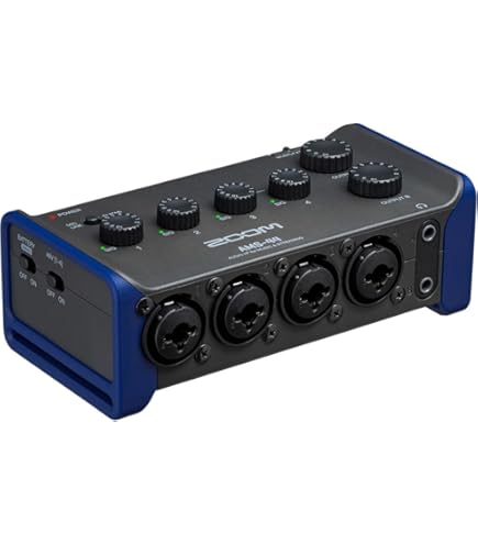 DTM・DAW Zoom UAC-2 USB 3.0 audio converter UAC-2 USB Audio Converter | ZOOM